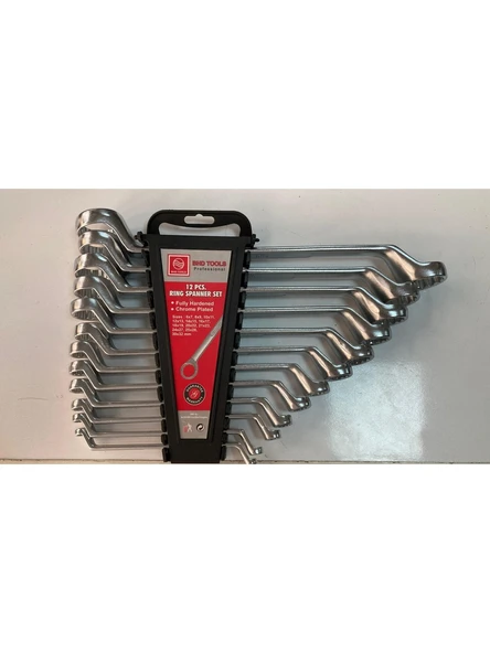 BHD Tools Yıldız Anahtar Seti ürün görseli