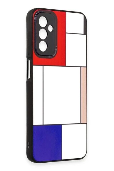 Samsung Galaxy M23 Kılıf Mirror Desenli Kapak - Mirror - 9 ürün görseli