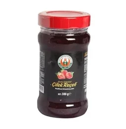 TARIM KREDİ KOOPERATİFİ Reçel Çilek Ektstra Geleneksel 380 Gr.