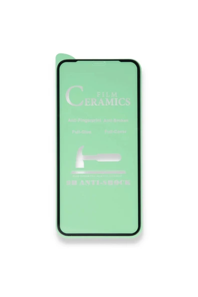 One Plus 9 Seramik Nano Ekran Koruyucu - Resim 2