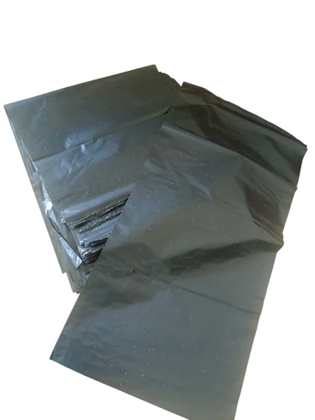 50 adet Mikrodeliki Mantar Ekim Poşeti - Resim 2