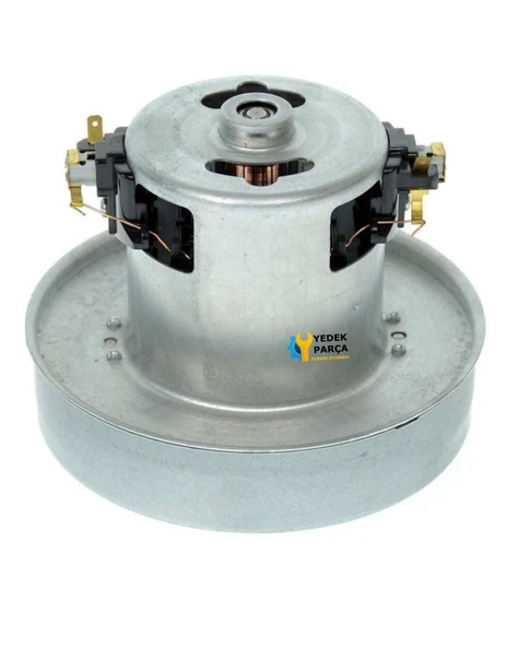 Beko Uyumlu BKS 9535 Süpürge Motoru 1400W HT80 ürün görseli