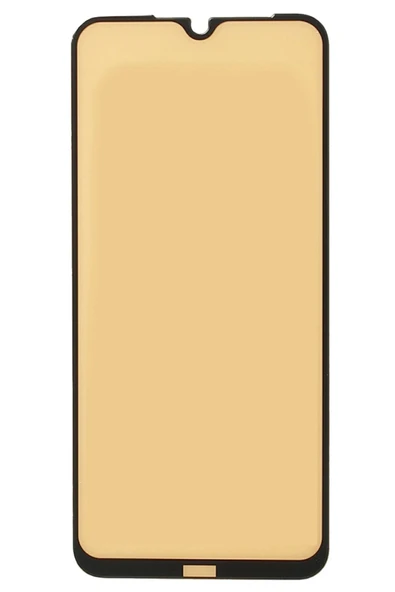 Samsung Galaxy A32 Mat Seramik Nano Ekran Koruyucu - Resim 2