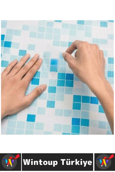 Yüksek Kaliteli Yapışkan Şişme Havuz Simit Yatak Bot Su Altı Şişme Ürün Onarım Tamir Yama Kit 10 Adt - 3