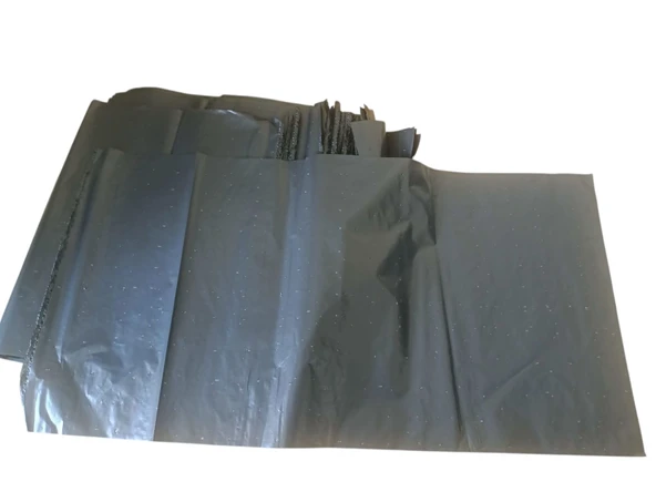 50 adet Mikrodeliki Mantar Ekim Poşeti ürün görseli