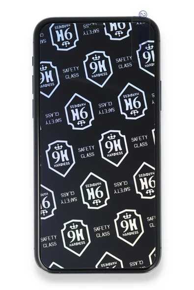 Xiaomi Redmi 9 Nano Ekran Koruyucu - Resim 3