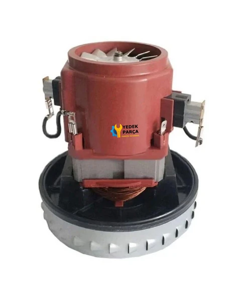 Altus Uyumlu AL 680 Süpürge Motoru 1400W HT86 ürün görseli