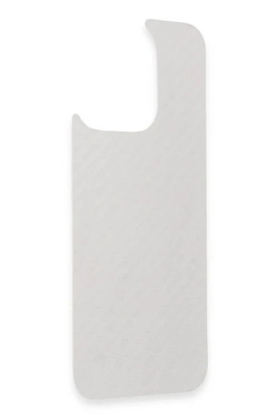 iPhone 14 Bilvis 3D Cam Ekran Koruyucu - Resim 4