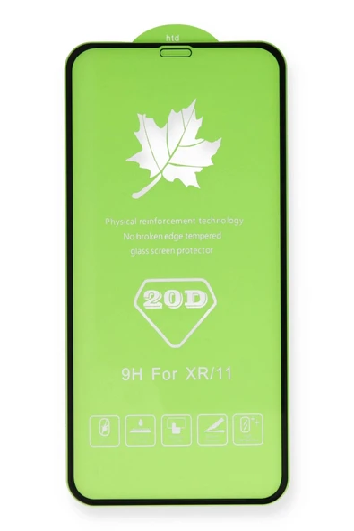 Xiaomi Redmi Note 12 Pro 4G 20D Premium Cam Ekran Koruyucu - Resim 4