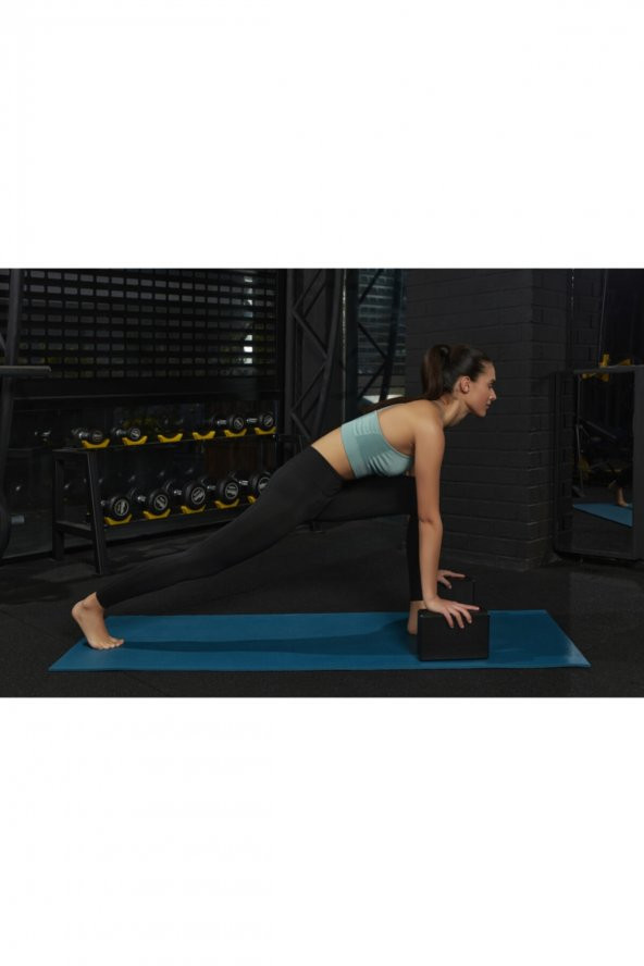 Yoga Block Yoga Bloğu Yoga Köpüğü Yoga Blok - 2