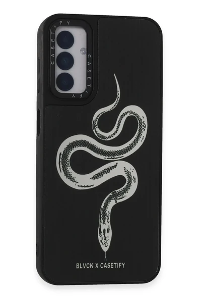 Samsung Galaxy M14 5G Kılıf Mirror Desenli Kapak - Mirror - 13 ürün görseli