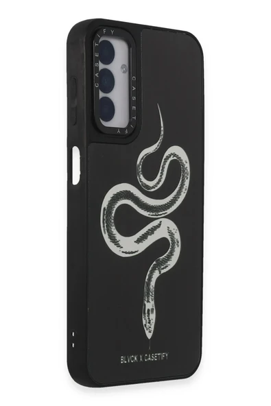 Samsung Galaxy M14 5G Kılıf Mirror Desenli Kapak - Mirror - 13 - Resim 2