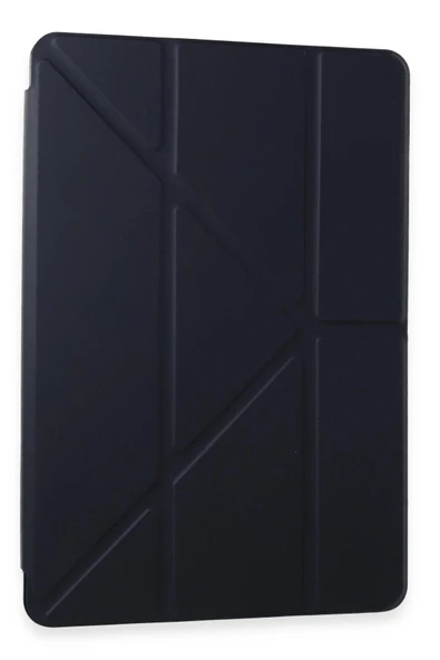 Huawei Honor Pad X9 11.5 Kılıf Kalemlikli Mars Tablet Kılıfı - Lacivert ürün görseli