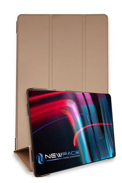 Huawei Honor Pad X9 11.5 Kılıf Tablet Smart Kılıf - Rose Gold ürün görseli