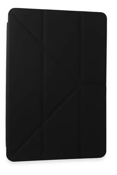 Huawei Honor Pad X9 11.5 Kılıf Kalemlikli Mars Tablet Kılıfı - Siyah ürün görseli