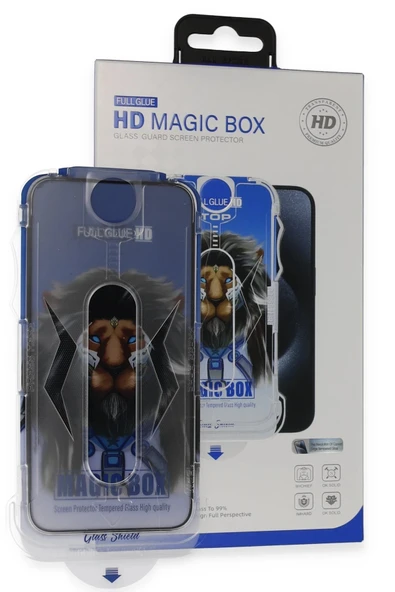 iPhone 15 Pro Max Vanessa Magic Cam ürün görseli