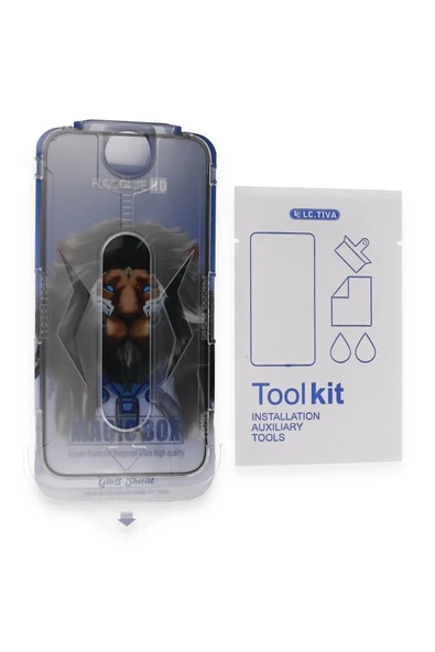 iPhone 15 Pro Max Vanessa Magic Cam - Resim 5