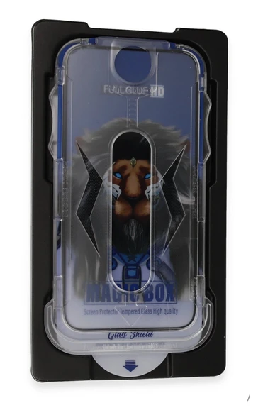 iPhone 15 Pro Max Vanessa Magic Cam - Resim 2