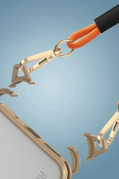 Xiaomi Redmi 12 Kılıf Penta Silikon Kılıf - Siyah - Resim 4