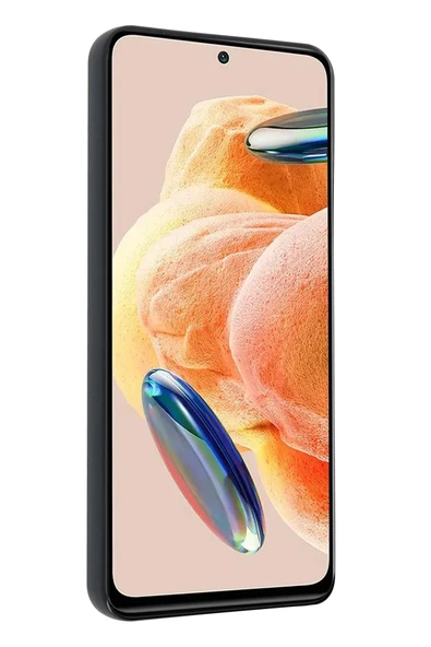 Xiaomi Redmi Note 12 Pro 4G Kılıf Aras Deri Kapak - Açık Yeşil ürün görseli