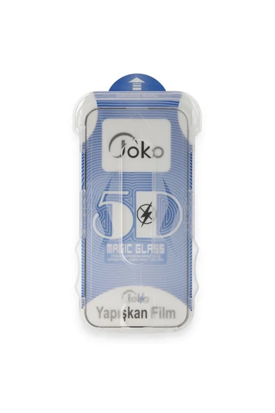 iPhone 11 Magic 5D Cam ürün görseli