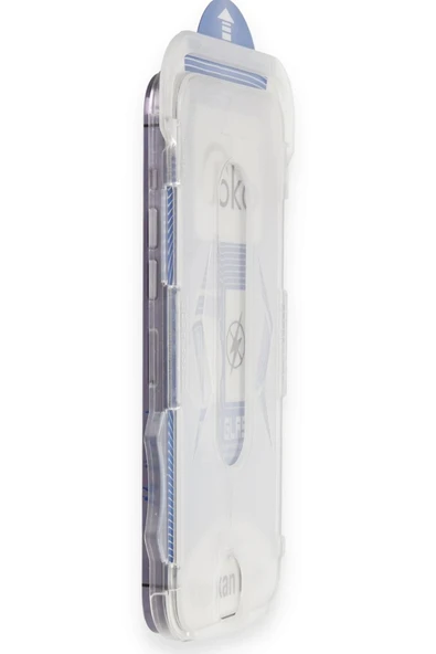 Samsung Galaxy S23 FE Magic 5D Cam - Resim 3