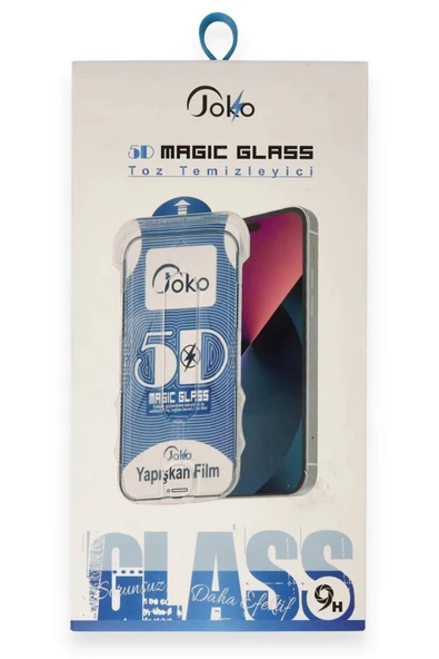 Samsung Galaxy S23 FE Magic 5D Cam - Resim 2