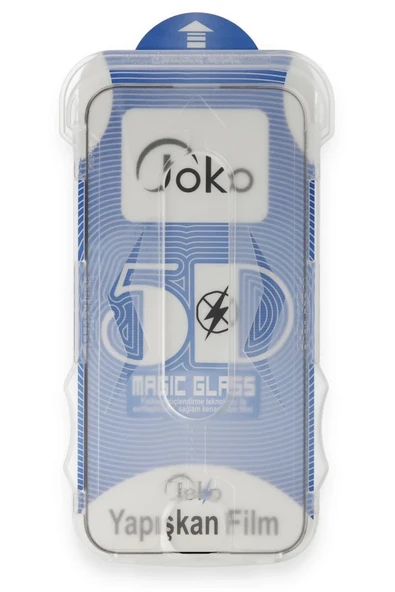 Samsung Galaxy M34 5G Magic 5D Cam ürün görseli