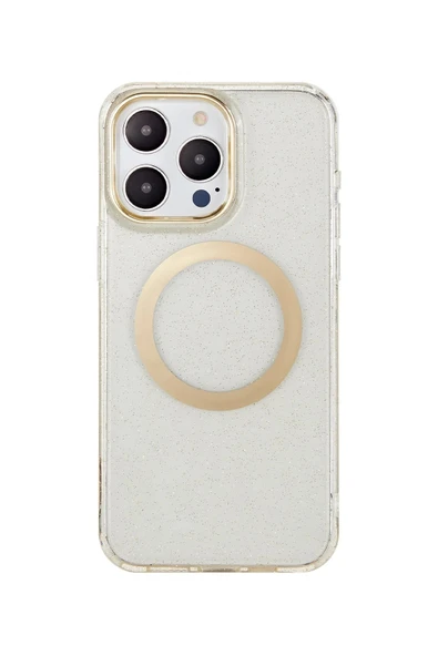 iPhone 14 Pro Tanya Magsafe Kapak - Desen 10 ürün görseli