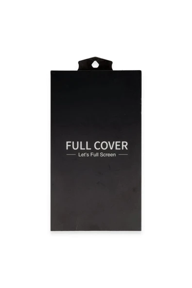 iPhone 16 Pro Max Buffer Cam Ekran Koruyucu - Siyah - Resim 2