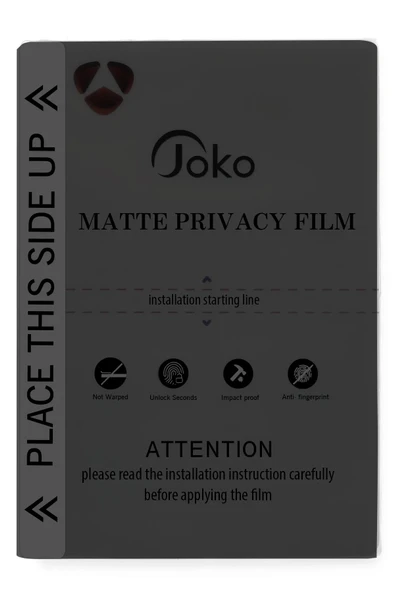 EPU HD Makine Auto Repair Mat Seramik Hayalet Nano Ekran Koruyucu ürün görseli