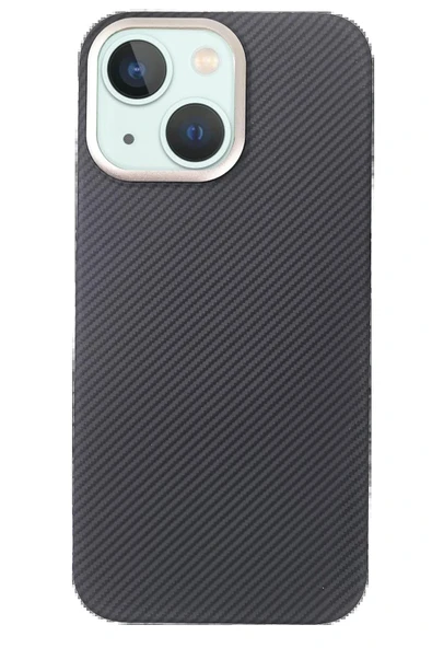 iPhone 15 Besa Magsafe Kapak - Siyah ürün görseli