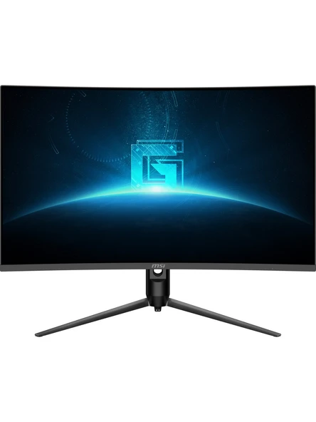 MSI G32CQ5P 31.5" 1 ms 2K Curved 170 Hz Oyuncu Monitörü