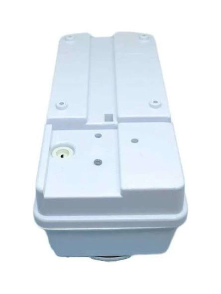 Ars Sensörlü Duvar Armatür Güneş - Resim 3