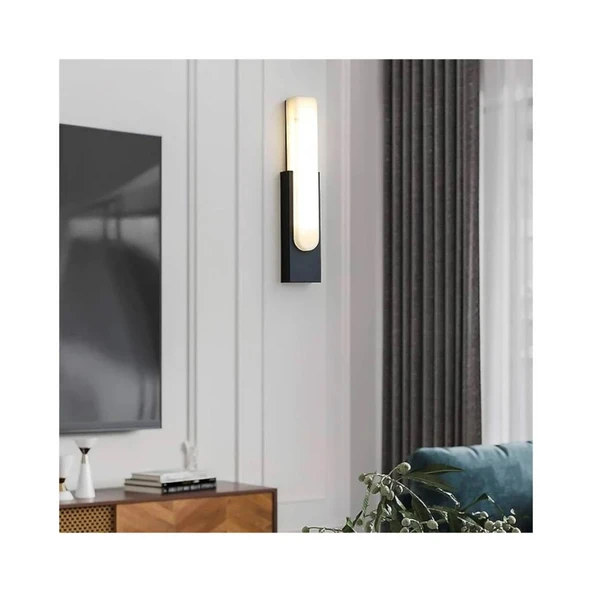 CATA CT 7048 Ledli 12W Duvar Apliği 3200K Gün Işığı ürün görseli 1