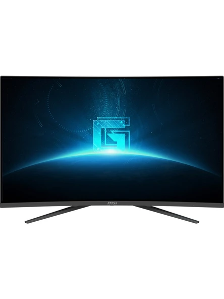 MSI G32CQ5P 31.5" 1 ms 2K Curved 170 Hz Oyuncu Monitörü - 2