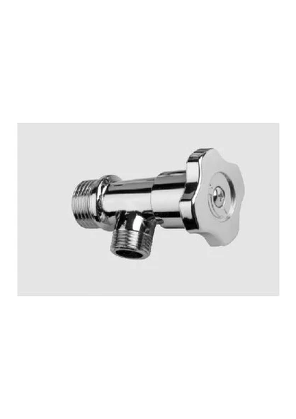 Demirbaş Yonca Kafa Ara Musluk ürün görseli