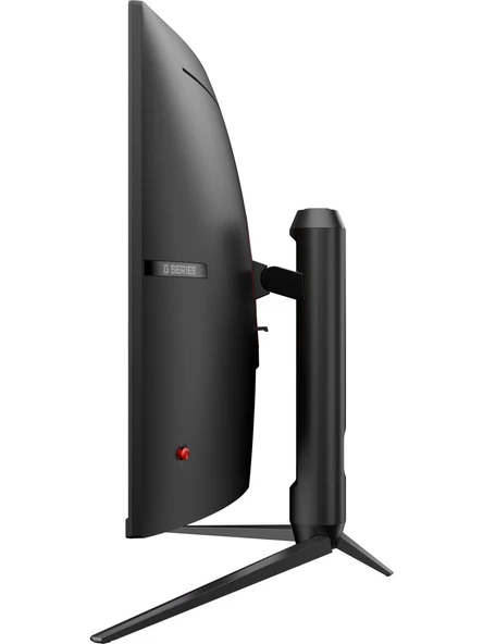 MSI G32CQ5P 31.5" 1 ms 2K Curved 170 Hz Oyuncu Monitörü - 3