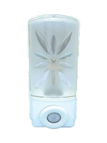 Ars Sensörlü Duvar Armatür Güneş - Resim 2