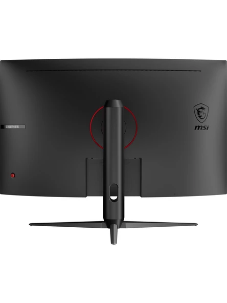 MSI G32CQ5P 31.5" 1 ms 2K Curved 170 Hz Oyuncu Monitörü - 5