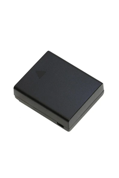 S002e Panasonic Fotoğraf Makinesi Batarya - 2