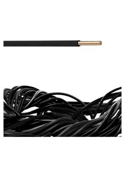 Altın Kablo 1.5'luk Nya Tek Damar Kablo (Seçenekli) - Resim 2