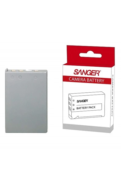 Nikon En-el5 Batarya Coolpix 3700/7900 ürün görseli 1