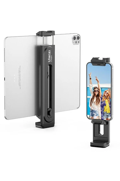 U-pad Iı Tablet Ve Telefon Tutacak - Resim 3