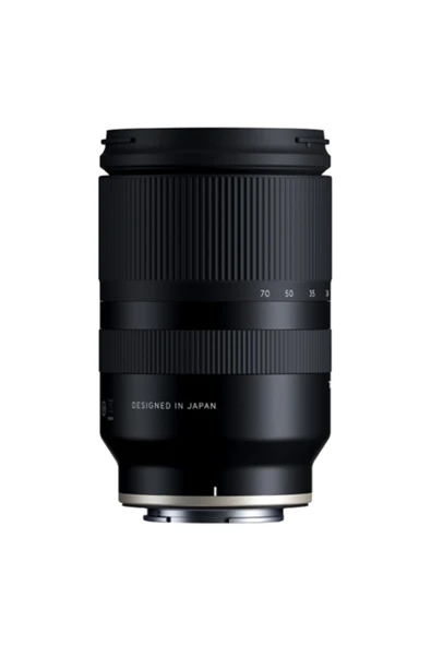 17-70mm F/2.8 Di Iıı-a Vc Rxd Lens (SONY E UYUMLU) - Resim 2