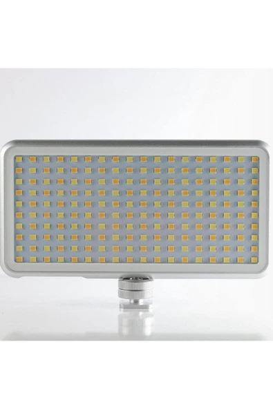 Pro-s180 Youtuber Vlogger Led Işık - Resim 2