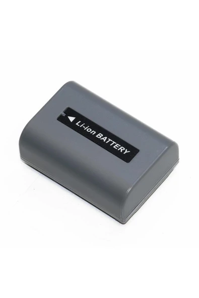 Np-fp50 Sony Uyumlu Kamera Batarya - 2