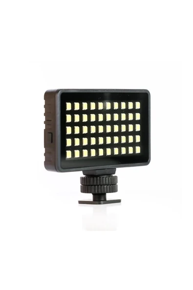 Pro-s50 Mini Led Video Işık - Resim 2