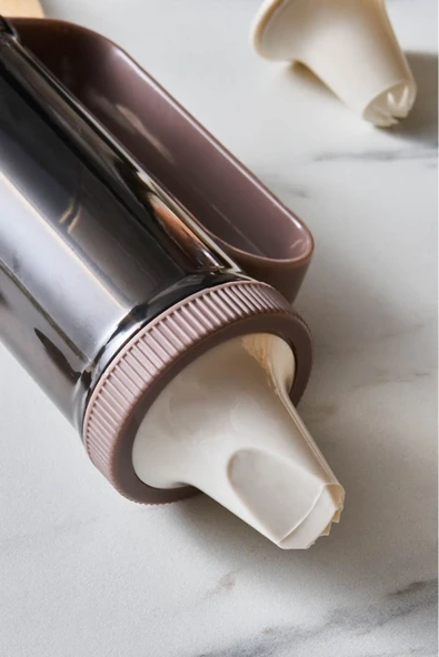 Harmony Pasta Süsleme Aparatı - Resim 4