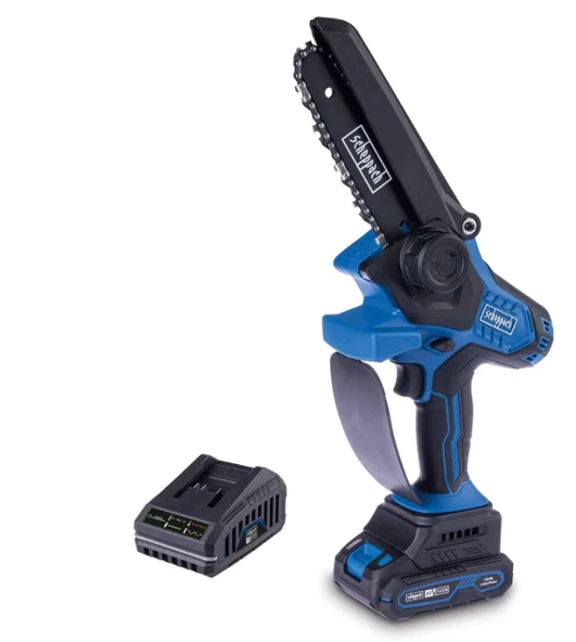 Scheppach  BC-PS150 1*2Ah  Akülü Dal Budama Testeresi ürün görseli